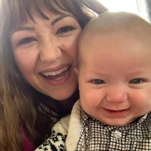 Meet your Posher, Melanie